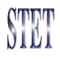 STET School of Management logo